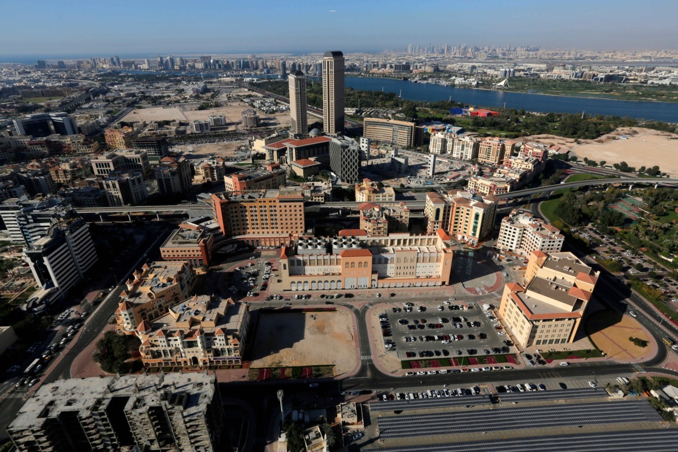 DHCC Approved Auditors