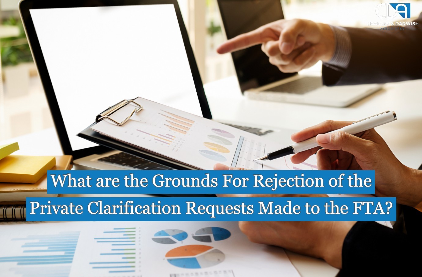 What are the Grounds For Rejection of the Private Clarification Requests